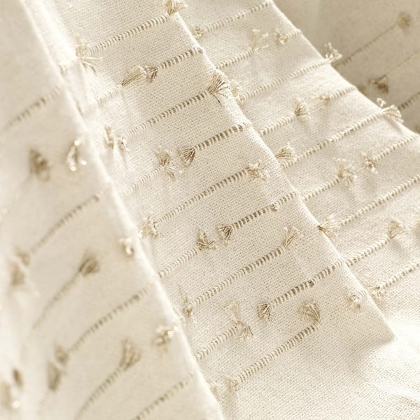 Coperta di cotone 125x150 cm Golden Sunset - douceur d'intérieur-image-1