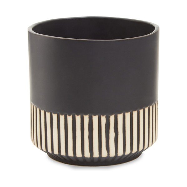 Coprivaso in gres ø 15 cm Kiso – Premier Housewares