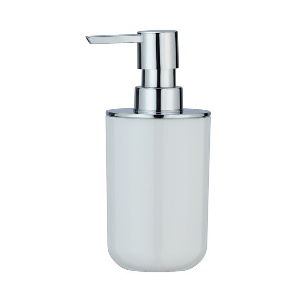 Distributore di sapone bianco, 330 ml Posa - Wenko