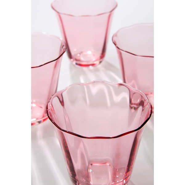 Set di bicchieri 4 pz 320 ml Tulip – Jotex-image-2