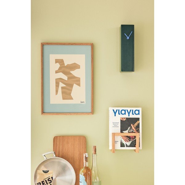 Orologio da tavolo Hour - Hübsch-image-3