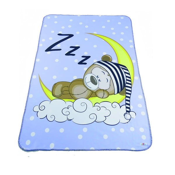 Set di coperte e federe per neonati - OYO kids-image-4