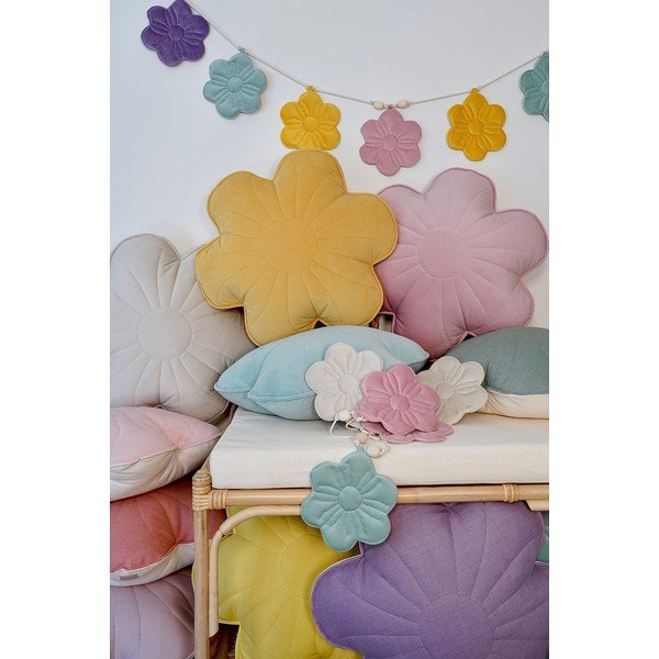 Cuscino per bambini Violet - Moi Mili-image-4