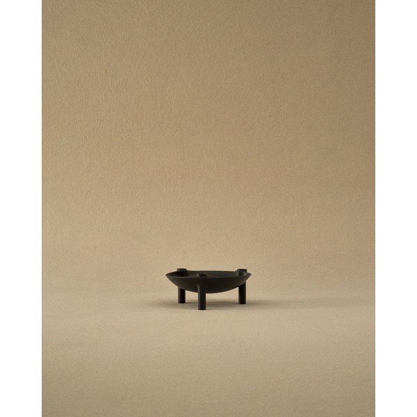Portacandela in metallo Nagel – STOFF Nagel-image-1