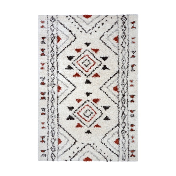 Tappeto crema , 160 x 230 cm Hurley - Mint Rugs