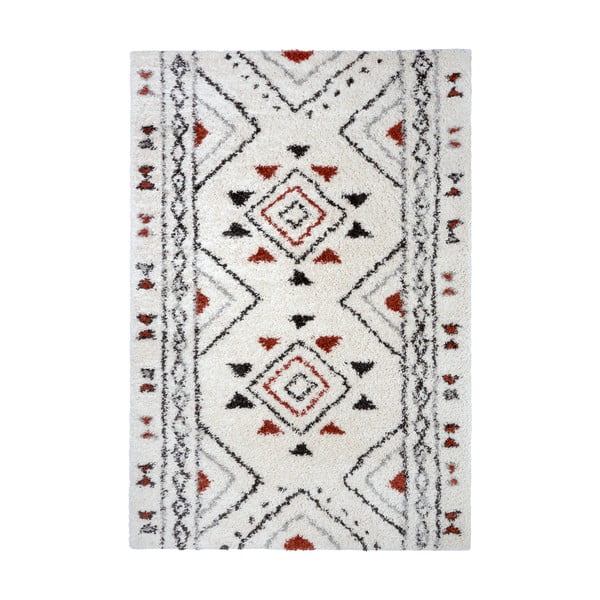 Tappeto crema , 80 x 150 cm Hurley - Mint Rugs