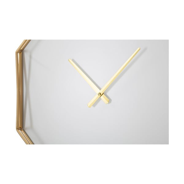 Orologio da parete ø 56 cm Goldy - Mauro Ferretti-image-4