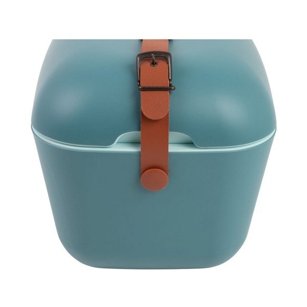 Borsa frigo color petrolio 20 l Classic – Polarbox-image-1