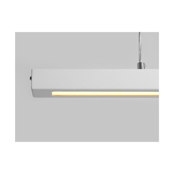 Apparecchio a sospensione bianco Custom Form M Line Plus - CustomForm-image-3