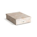 Organizer in cartone per documenti Oskar Paper Laminate – Bigso