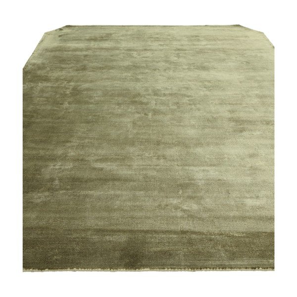 Tappeto verde tessuto a mano 160x230 cm Gleam - Asiatic Carpets-image-2