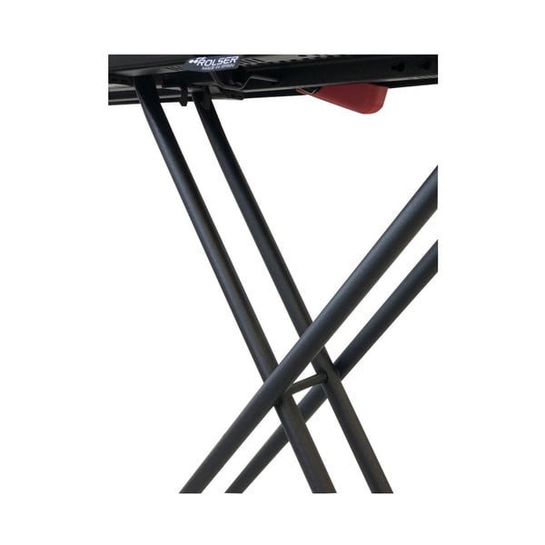 Asse da stiro 115x35 cm K-UNO Black Tube M – Rolser-image-1