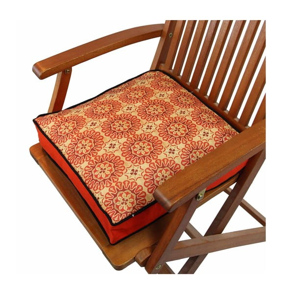 Cuscino per sedia 42x42 cm – Mioli Decor-image-1