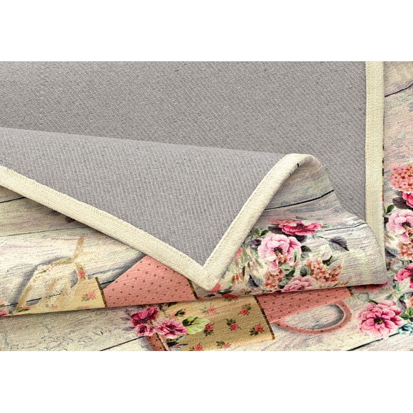 Battistrada , 60 x 115 cm French Garden - Floorita-image-1