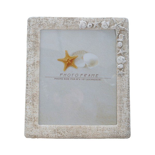 Cornice da tavolo Summertime, per foto 20 x 25 cm - Mauro Ferretti