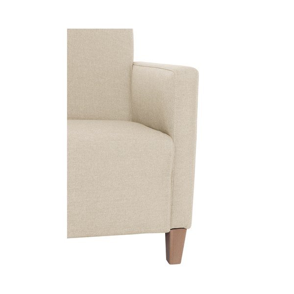 Poltrona beige Milla Beige - Max Winzer-image-3