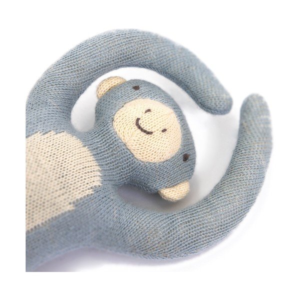 Sonaglio Monkey - Meri Meri-image-3