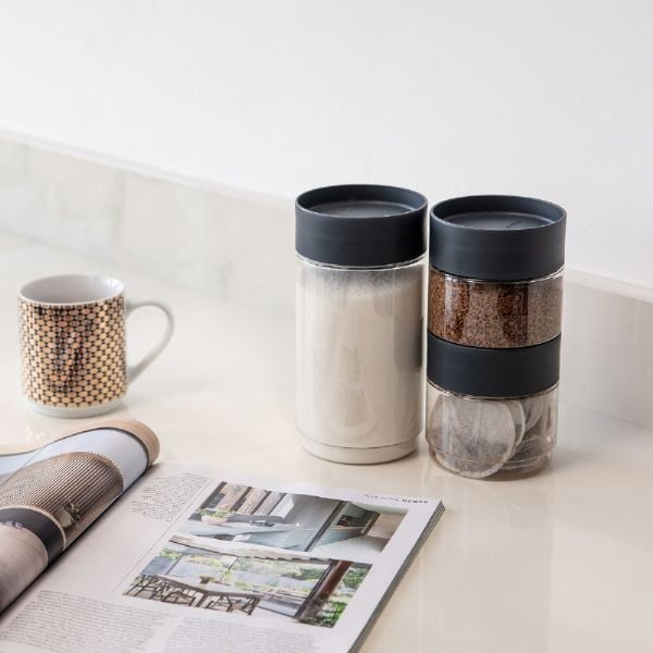 Scatola per alimenti Stack & Store - Addis-image-3