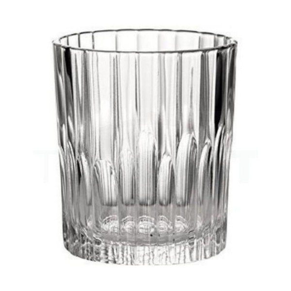 Set di 6 bicchieri da 220 ml Manhattan - Duralex