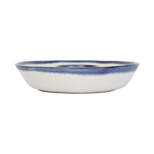 Pentola in terracotta blu Corfou - Côté Table-image-2