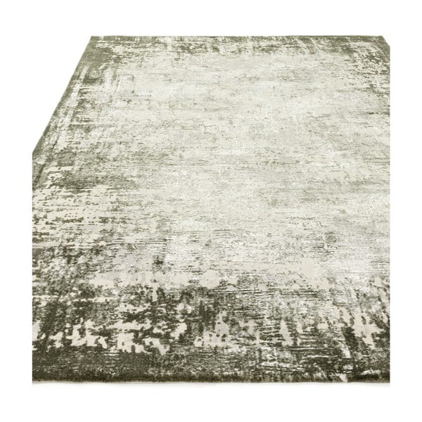 Tappeto verde 160x230 cm Kuza - Asiatic Carpets-image-4