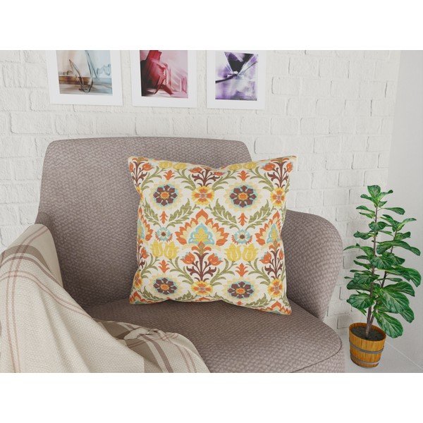 Federa Restudo, 43 x 43 cm - Vitaus-image-1