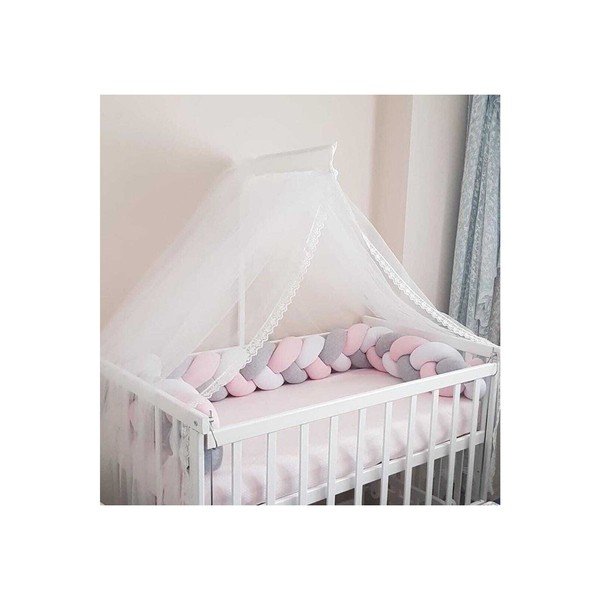 Materasso per culla 240 cm - Lydia&Co-image-1