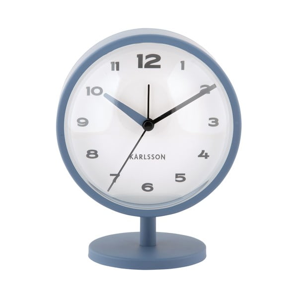 Sveglia ø 11 cm Brisk Dome – Karlsson-image-2