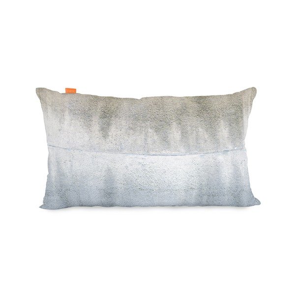 Set di 2 federe in cotone Quarzo - Blanc-image-3