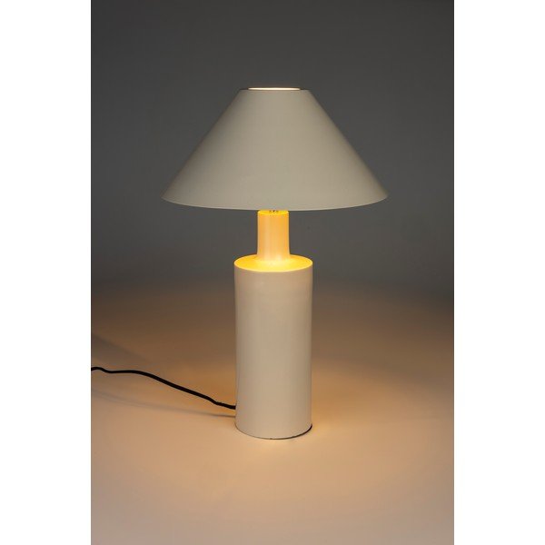 Lampada da tavolo color crema (altezza 53 cm) Wonders - Zuiver-image-1