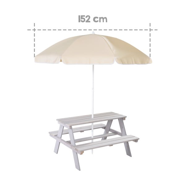 Set da bambini da giardino Outdoor+ – Roba-image-3