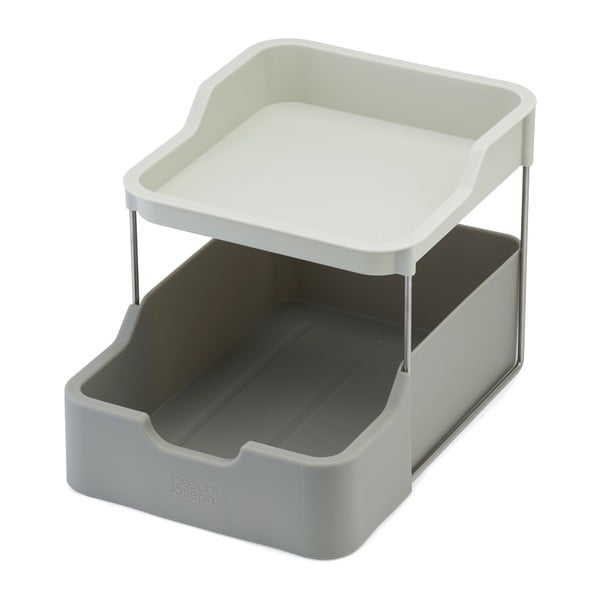 Organizzatore per le spezie Duo - Joseph Joseph-image-3