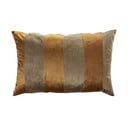 Cuscino decorativo beige, 40 x 60 cm - Bahne & CO