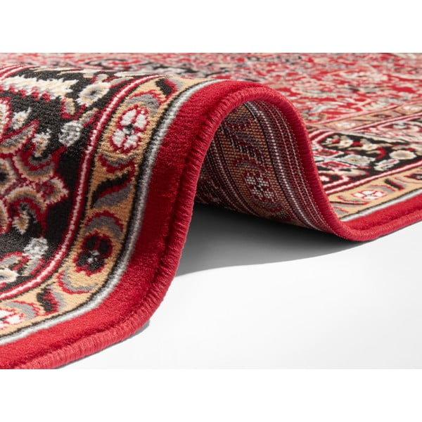 Runner rosso , 80 x 250 cm Skazar Isfahan - Nouristan-image-3