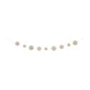 Decorazione natalizia da appendere in carta 183 cm Bellac – Bloomingville