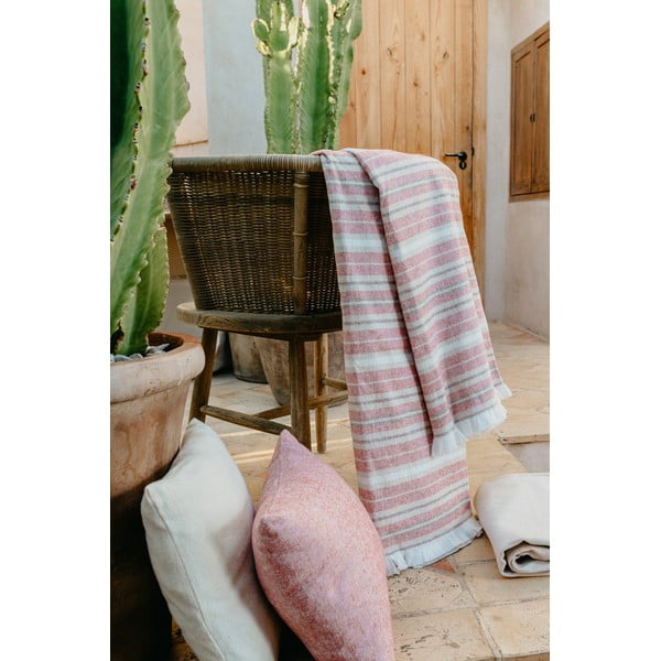 Coperta 140x180 cm Guadalajara - Euromant-image-3