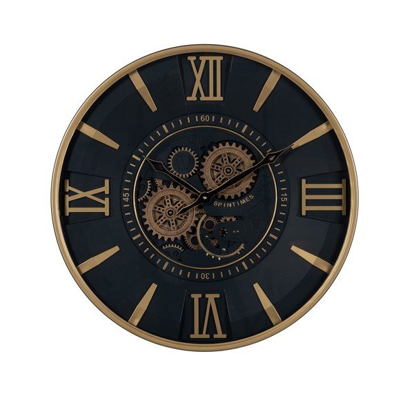 Orologio da parete ø 59 cm - Ixia