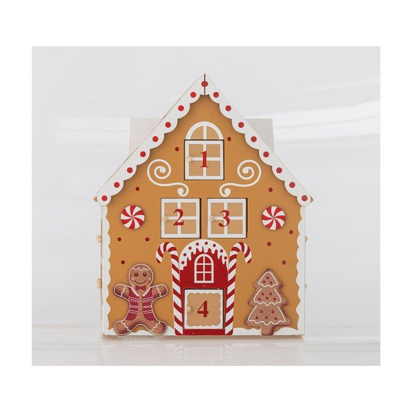 Decorazione dell'avvento Ginnie – Bloomingville-image-3