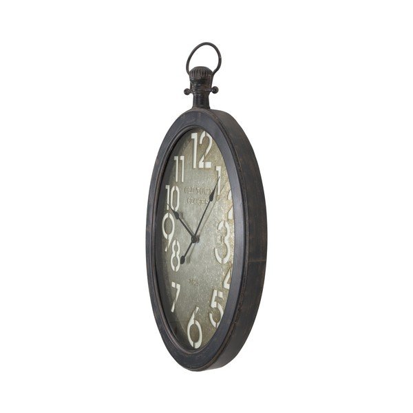 Orologio da parete Charm, 55,5 cm - Mauro Ferretti-image-1