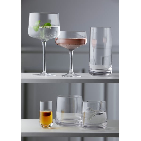 Set di 2 bicchieri da cocktail , 270 ml Rocks - Zone-image-1
