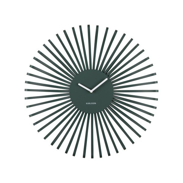 Orologio da parete ø 48 cm Polo  – Karlsson