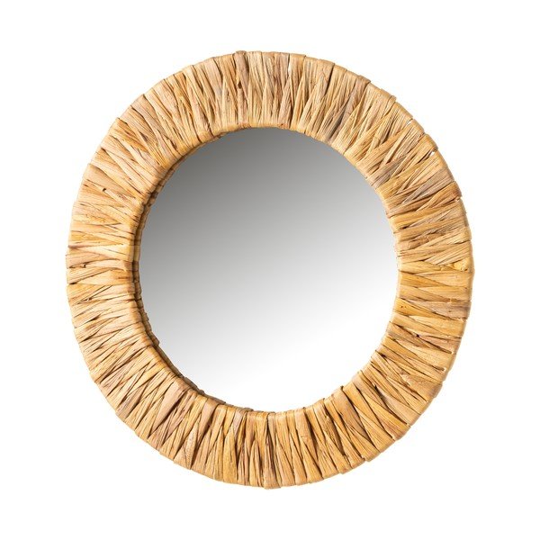 Specchio da parete ø 37 cm - Casa Selección