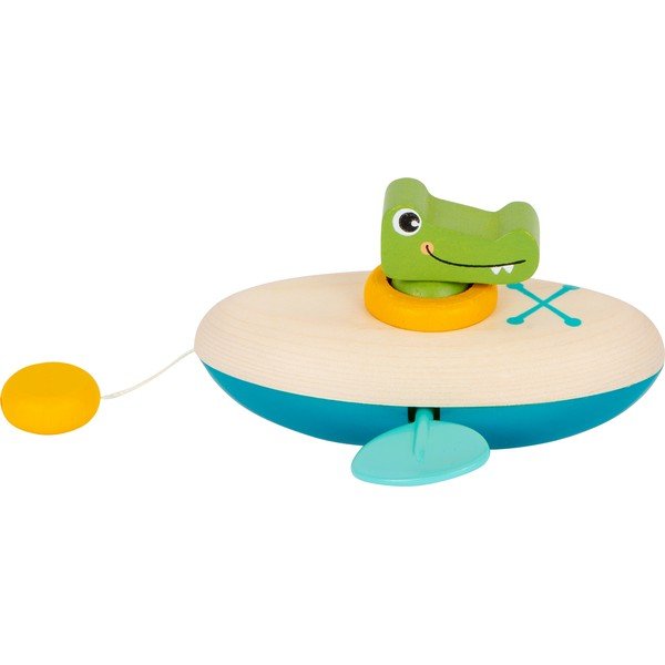 Giocattolo Crocodile - Legler