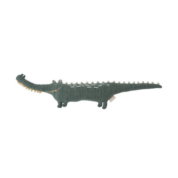 Peluche Mr. Crocodile Gustav – OYOY Mini