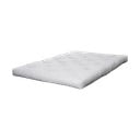Materasso futon bianco morbido 160x200 cm Triple latex - Karup Design