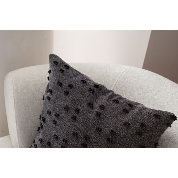 Federa decorativa 43x43 cm Tuffet – Mioli Decor-image-2