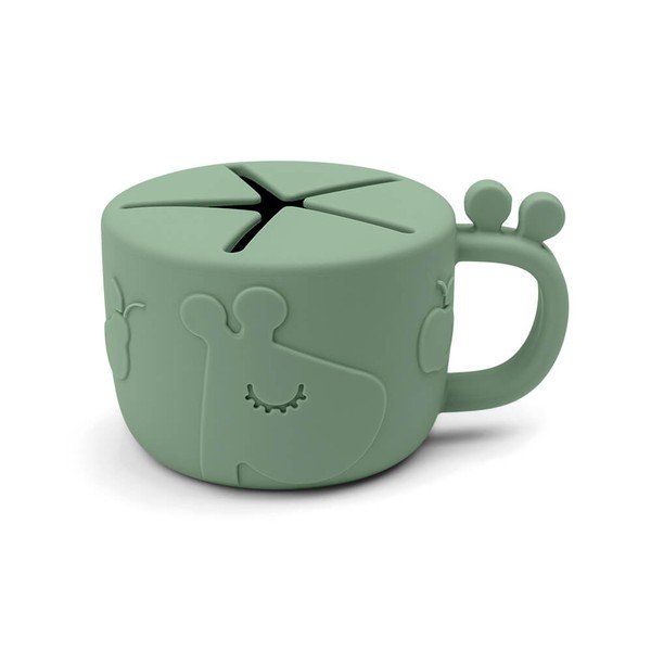 Scatola per la merenda dei bambini Raffi - Done by Deer