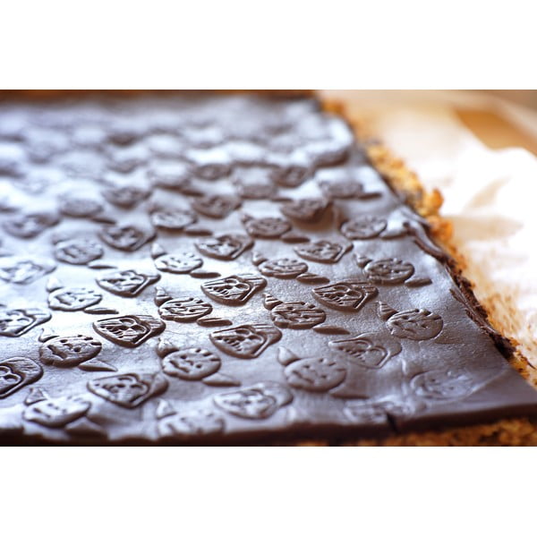 Rullo per pasta in legno goffrato Star Wars - Valek-image-4