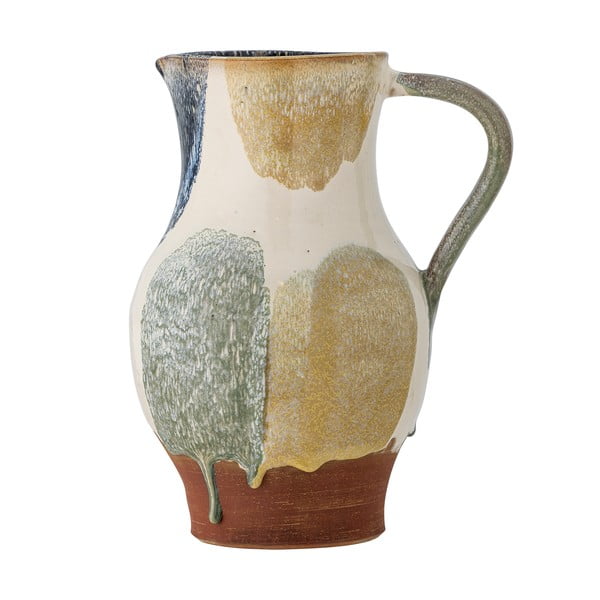 Vaso in terracotta (altezza 24 cm) Hayes - Bloomingville