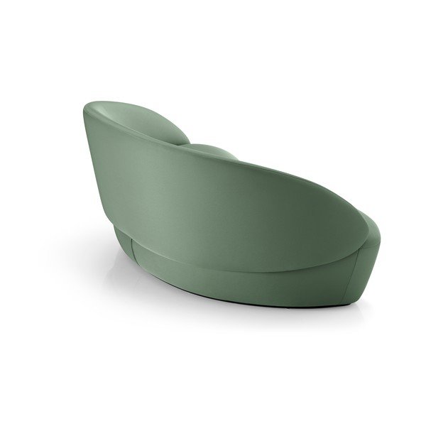Divano verde chiaro , 214 cm Naïve - EMKO-image-4